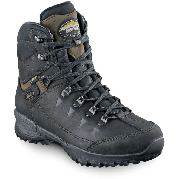 Meilleure vente 🎉 Meindl Gastein GTX – Chaussures trekking homme 🎁 1