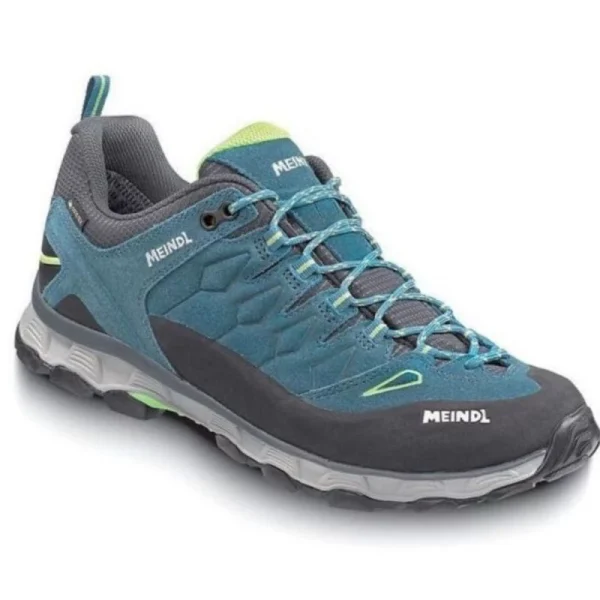 Nouveau 🤩 Meindl Lite Trail GTX – Chaussures randonnée homme 🧨 1