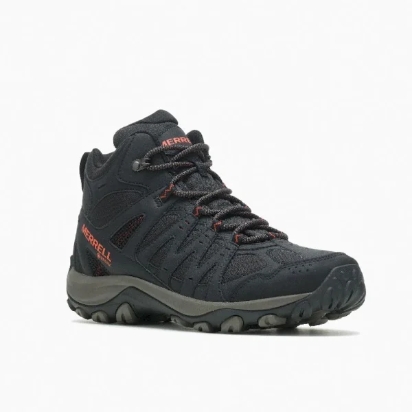 Les meilleures critiques de ✔️ Merrell Accentor 3 Sport Mid GTX – Chaussures randonnée homme ⭐ 5