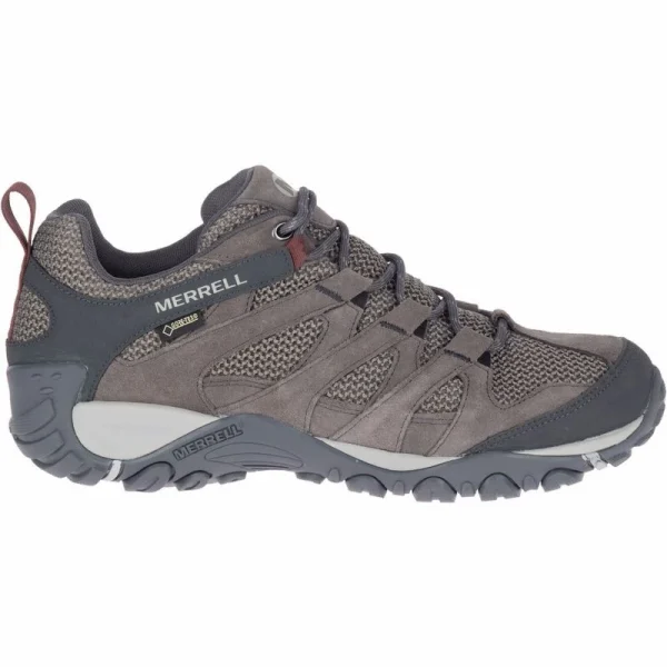 Top 10 🌟 Merrell Alverstone GTX – Chaussures randonnée homme ✨ 1