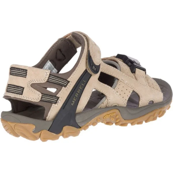 Sortie 😉 Merrell Kahuna III – 🩴 Sandales randonnée homme 🛒 7