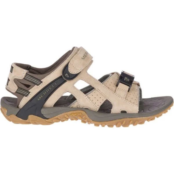 Sortie 😉 Merrell Kahuna III – 🩴 Sandales randonnée homme 🛒 1