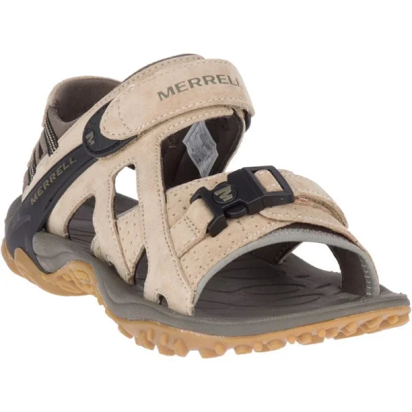 Sortie 😉 Merrell Kahuna III – 🩴 Sandales randonnée homme 🛒 9