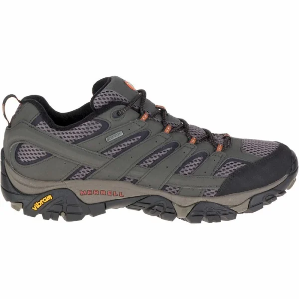 Meilleure affaire 👍 Merrell Moab 2 GTX – Chaussures randonnée homme 🎁 11