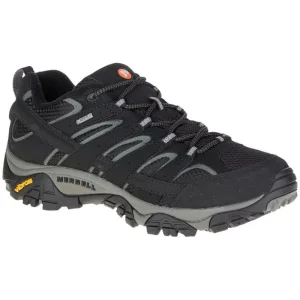 Meilleure affaire 👍 Merrell Moab 2 GTX – Chaussures randonnée homme 🎁 14