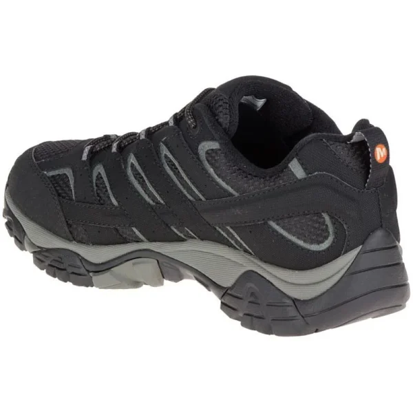 Meilleure affaire 👍 Merrell Moab 2 GTX – Chaussures randonnée homme 🎁 7