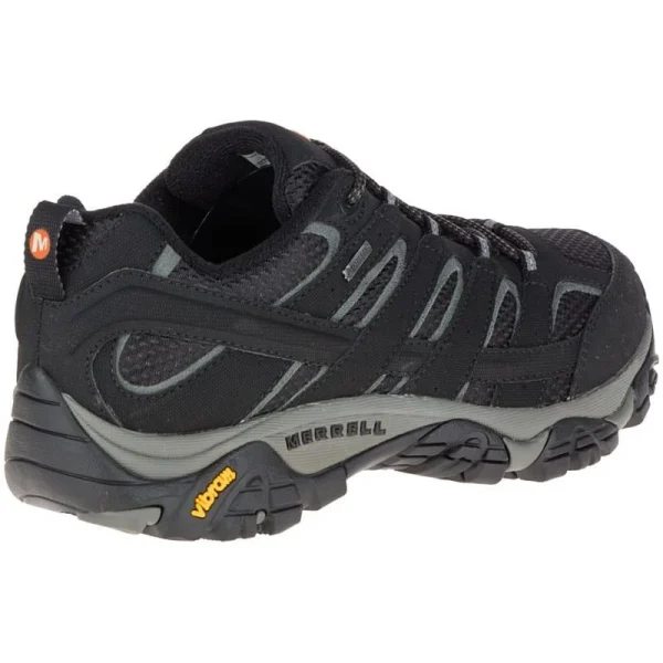 Meilleure affaire 👍 Merrell Moab 2 GTX – Chaussures randonnée homme 🎁 8