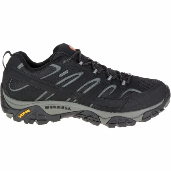 Meilleure affaire 👍 Merrell Moab 2 GTX – Chaussures randonnée homme 🎁 1