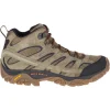 Remise 😍 Merrell Moab 2 Ltr Mid GTX – Chaussures randonnée homme ⌛ 31