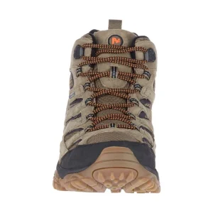 Remise 😍 Merrell Moab 2 Ltr Mid GTX – Chaussures randonnée homme ⌛ 48