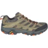 Nouveau 🌟 Merrell Moab 3 GTX – Chaussures randonnée homme 👏 23