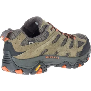 Nouveau 🌟 Merrell Moab 3 GTX – Chaussures randonnée homme 👏 19