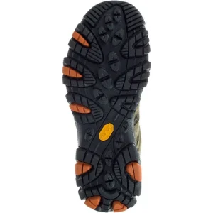 Nouveau 🌟 Merrell Moab 3 GTX – Chaussures randonnée homme 👏 25