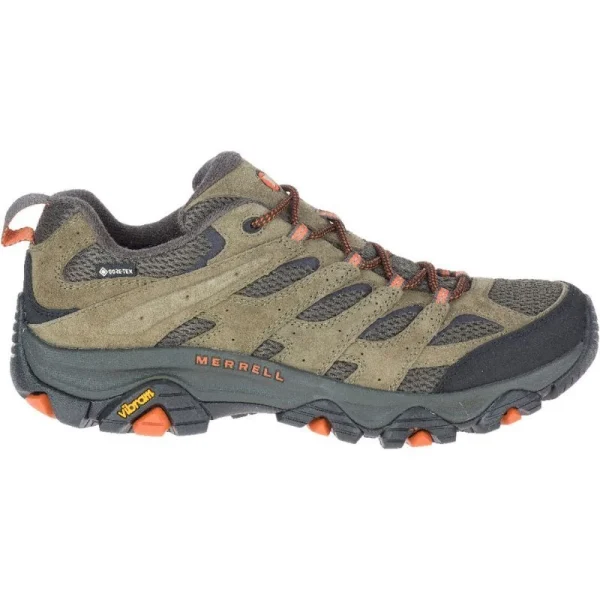 Nouveau 🌟 Merrell Moab 3 GTX – Chaussures randonnée homme 👏 1