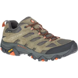 Nouveau 🌟 Merrell Moab 3 GTX – Chaussures randonnée homme 👏 29