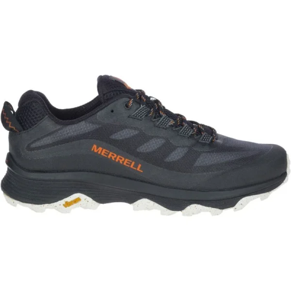 De gros ❤️ Merrell Moab Speed – Chaussures randonnée homme 👏 8