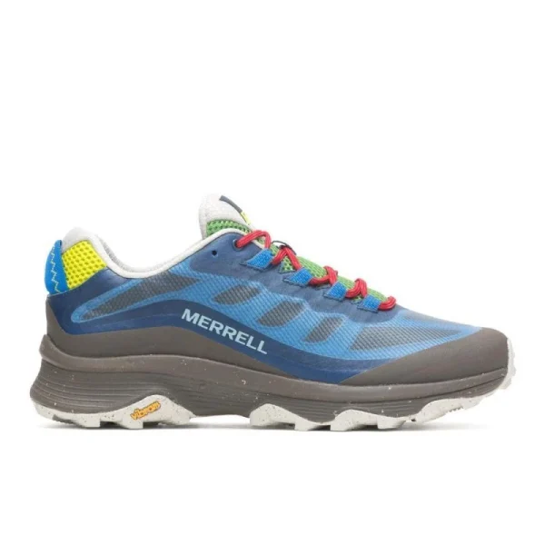 De gros ❤️ Merrell Moab Speed – Chaussures randonnée homme 👏 1