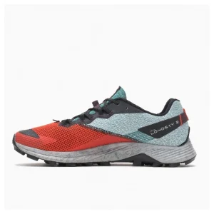 Meilleur prix ⭐ Merrell MTL Long Sky 2 – Chaussures trail homme 🔔 10