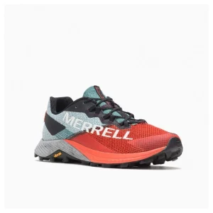 Meilleur prix ⭐ Merrell MTL Long Sky 2 – Chaussures trail homme 🔔 14