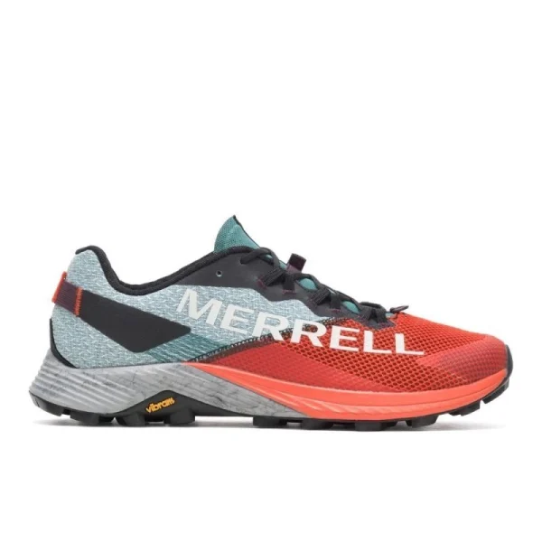 Meilleur prix ⭐ Merrell MTL Long Sky 2 – Chaussures trail homme 🔔 1