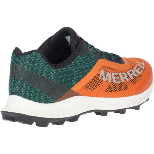 De gros 🧨 Merrell MTL Skyfire Rd – Chaussures trail homme ⌛ 5