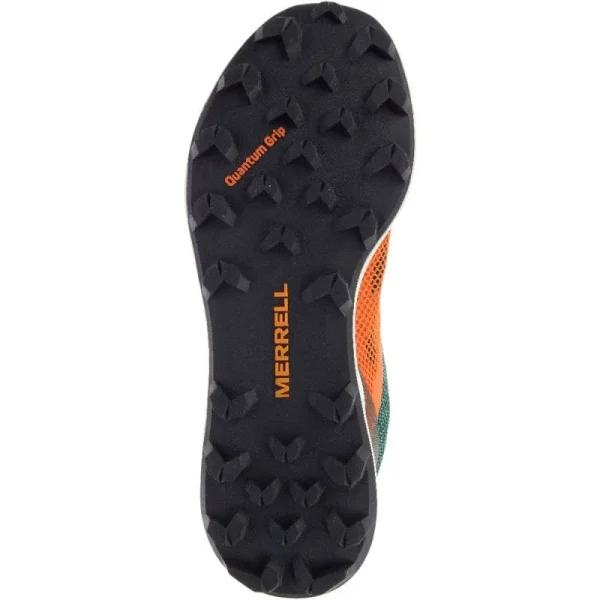 De gros 🧨 Merrell MTL Skyfire Rd – Chaussures trail homme ⌛ 8