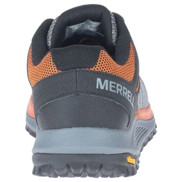 Grosses soldes 💯 Merrell Nova 2 – Chaussures trail homme 👏 4