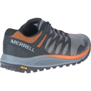 Grosses soldes 💯 Merrell Nova 2 – Chaussures trail homme 👏 15