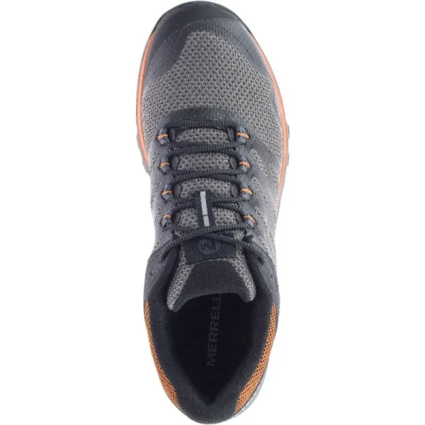 Grosses soldes 💯 Merrell Nova 2 – Chaussures trail homme 👏 7