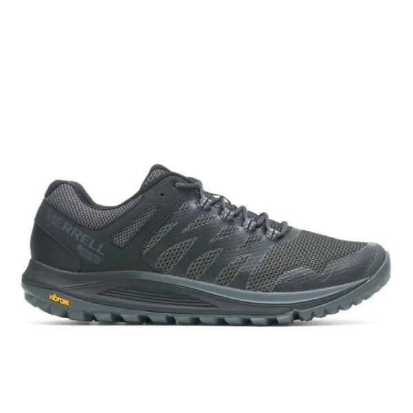 Les meilleures critiques de 🤩 Merrell Nova 2 GTX – Chaussures trail homme 💯 10