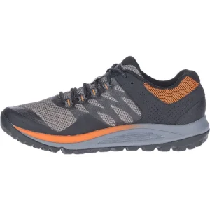 Les meilleures critiques de 🤩 Merrell Nova 2 GTX – Chaussures trail homme 💯 13