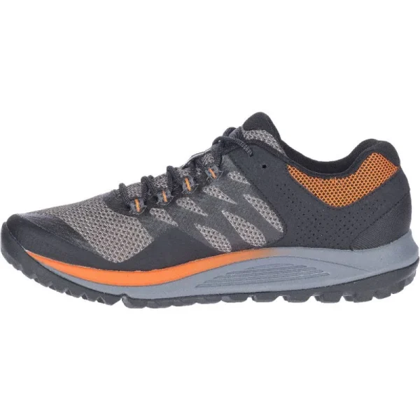 Les meilleures critiques de 🤩 Merrell Nova 2 GTX – Chaussures trail homme 💯 3