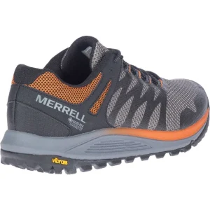 Les meilleures critiques de 🤩 Merrell Nova 2 GTX – Chaussures trail homme 💯 17