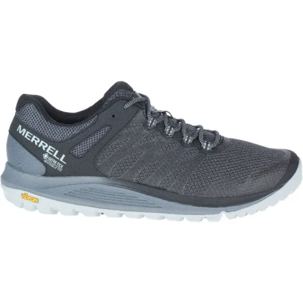 Les meilleures critiques de 🤩 Merrell Nova 2 GTX – Chaussures trail homme 💯 9