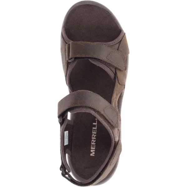 Coupon 😉 Merrell Sandspur 2 Convert – 🩴 Sandales randonnée homme 👍 7