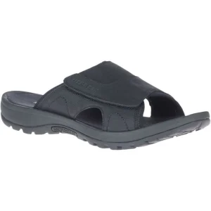 De gros 😍 Merrell Sandspur 2 Slide – 🩴 Sandales homme 🤩 12