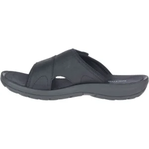 De gros 😍 Merrell Sandspur 2 Slide – 🩴 Sandales homme 🤩 16