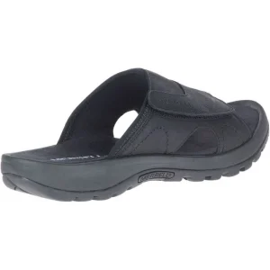 De gros 😍 Merrell Sandspur 2 Slide – 🩴 Sandales homme 🤩 20