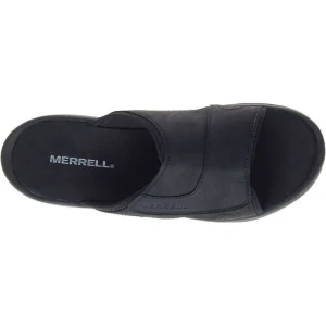 De gros 😍 Merrell Sandspur 2 Slide – 🩴 Sandales homme 🤩 22