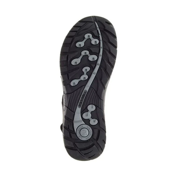 Remise 😀 Merrell Sandspur Rift Strap – 🩴 Sandales homme 😍 3