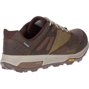 Meilleur prix 🌟 Merrell Zion GTX – Chaussures randonnée homme 🎁 7