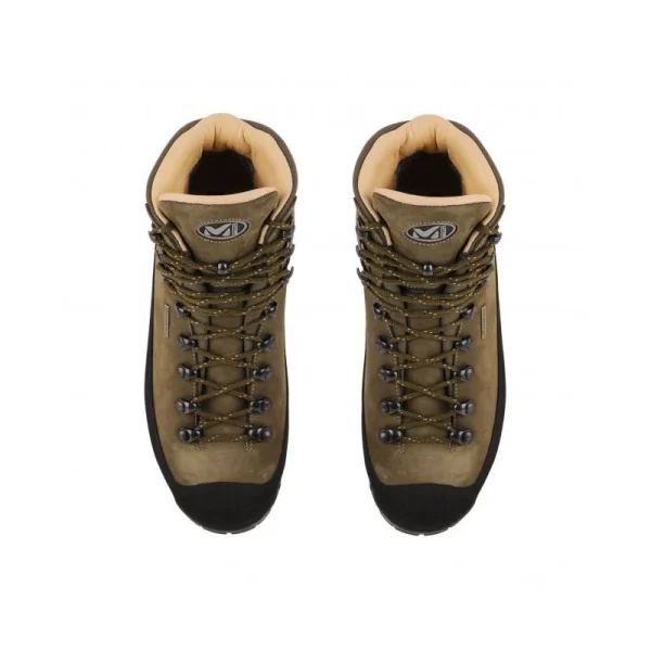 Vente flash 🤩 Millet Bouthan GTX – Chaussures trekking homme 🌟 5