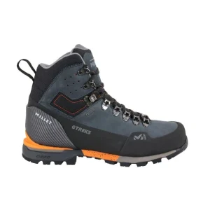 Top 10 ⌛ Millet G Trek 5 GTX – Chaussures trekking homme 🥰 10