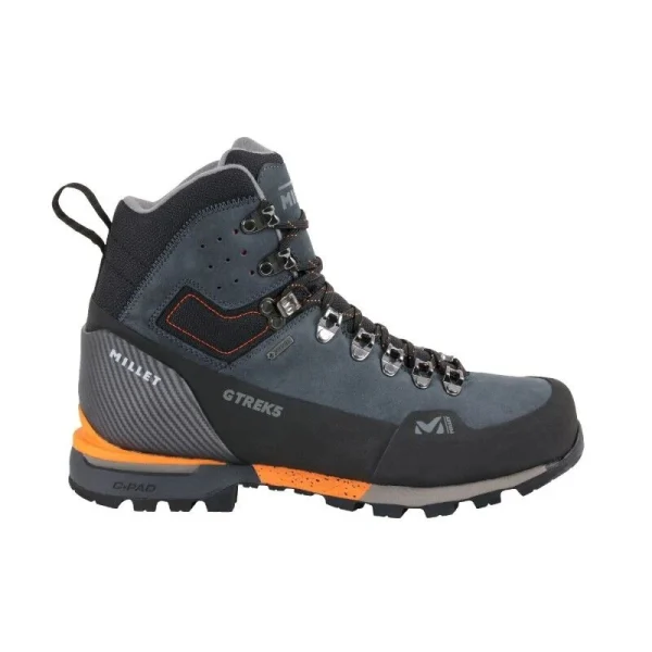 Top 10 ⌛ Millet G Trek 5 GTX – Chaussures trekking homme 🥰 3