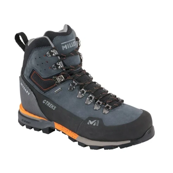 Top 10 ⌛ Millet G Trek 5 GTX – Chaussures trekking homme 🥰 1