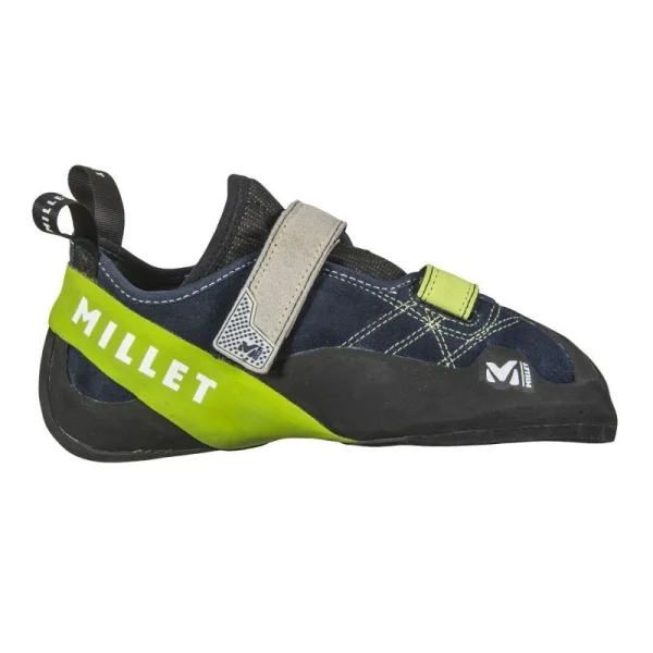 Grosses soldes 😀 Millet Siurana – Chaussons escalade homme ⌛ 1