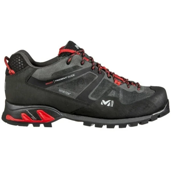 Top 10 👍 Millet Trident Guide Gtx – Chaussures randonnée ✔️ 1