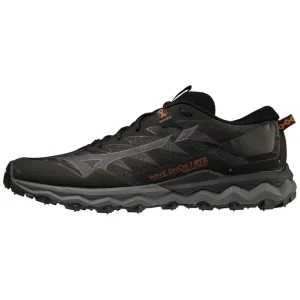 Sortie 🌟 Mizuno Wave Daichi 7 GTX – Chaussures trail homme 😉 9