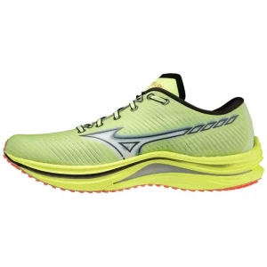 Budget 😀 Mizuno Wave Rebellion – Chaussures running homme 🎁 9