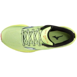 Budget 😀 Mizuno Wave Rebellion – Chaussures running homme 🎁 11